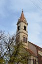 „Rába-közi lutheránus katedrális” – 100 éves a vadosfai templom