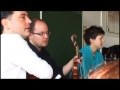 Szomorú zenész – vidám keresztyén – Videó a nürnbergi bajor-magyar testvéregyházi találkozóról 13.