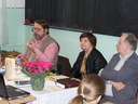 Határtalanul: Kultúrák keresztmetszetében Kárpátalján – Projektnapot tartottak a Deák Téri Evangélikus Gimnáziumban