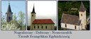 Nagyalásony - Dabrony - Nemesszalók Társult Evangélikus Egyházközség hivatalos blogja