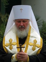 A KGB-sek utódai kulcsszerepet szánnak az ortodox egyháznak