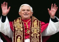 XVI. Benedek, az ész pápája – Erkölcsi reformokon fáradozik az öt éve megválasztott Joseph Ratzinger