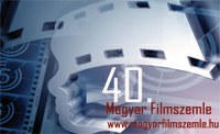 40. Magyar Filmszemle