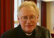 500 év után ismét finn püspök a finn katolikus egyházban 
