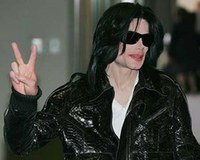 Muzulmán hitre tért Michael Jackson