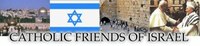 Ülésezett az Izrael-Szentszék közötti kapcsolatok munkabizottsága
