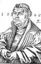 Disputationen – Három vitairat: II. Lutherrel találkozunk