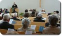 Ökumenikus homiletikai utat járnak be 2012–2013 folyamán az Evangélikus Hittudományi Egyetemen